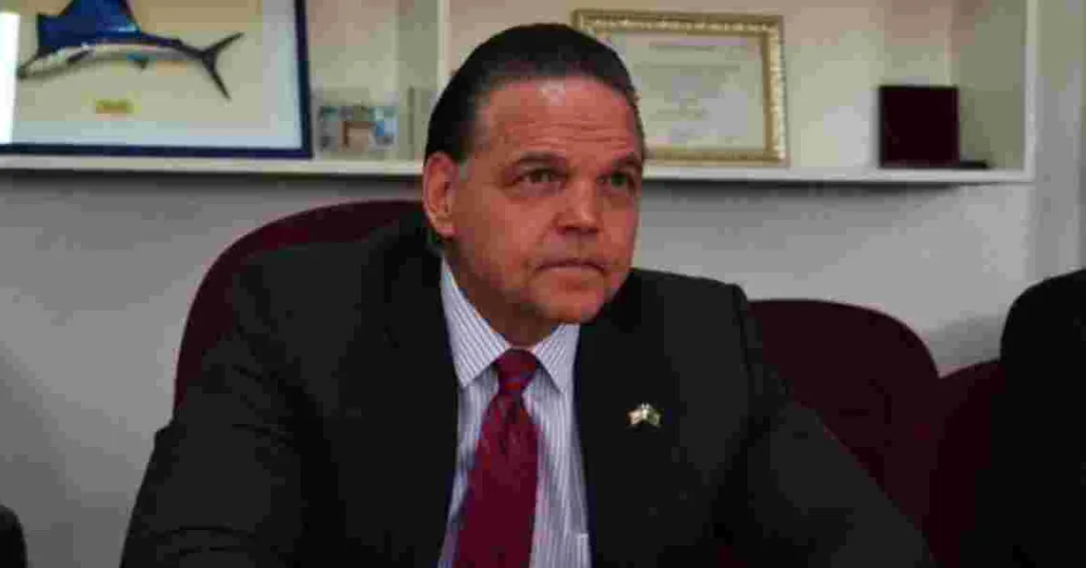 Former US Envoy Raises Doubts Over Kenyan Police Capacity to Tackle Haiti Crisis