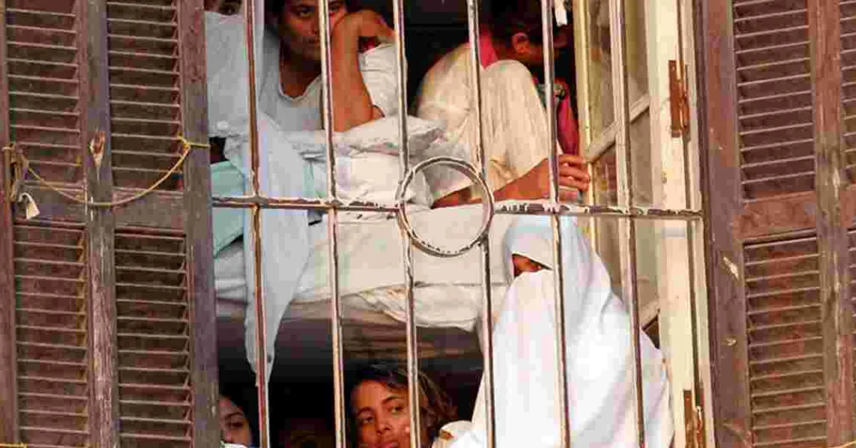 Family Pleads for Government Help as Kenyan Woman Detained in Egypt