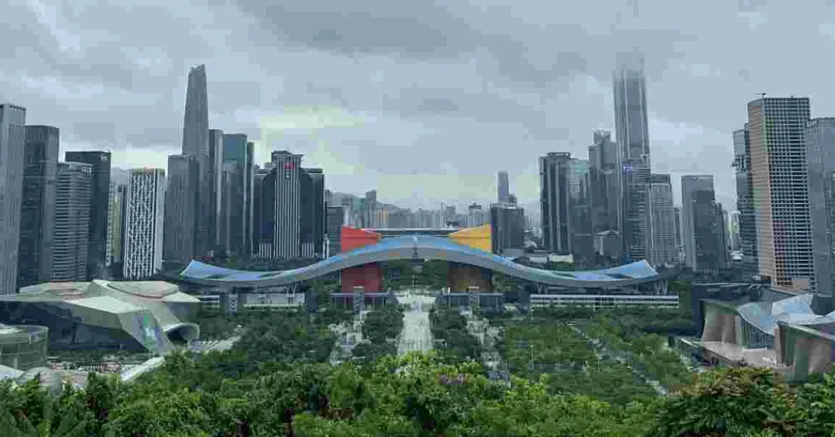 Kenyan Youth Embrace Opportunities with Chinese Companies