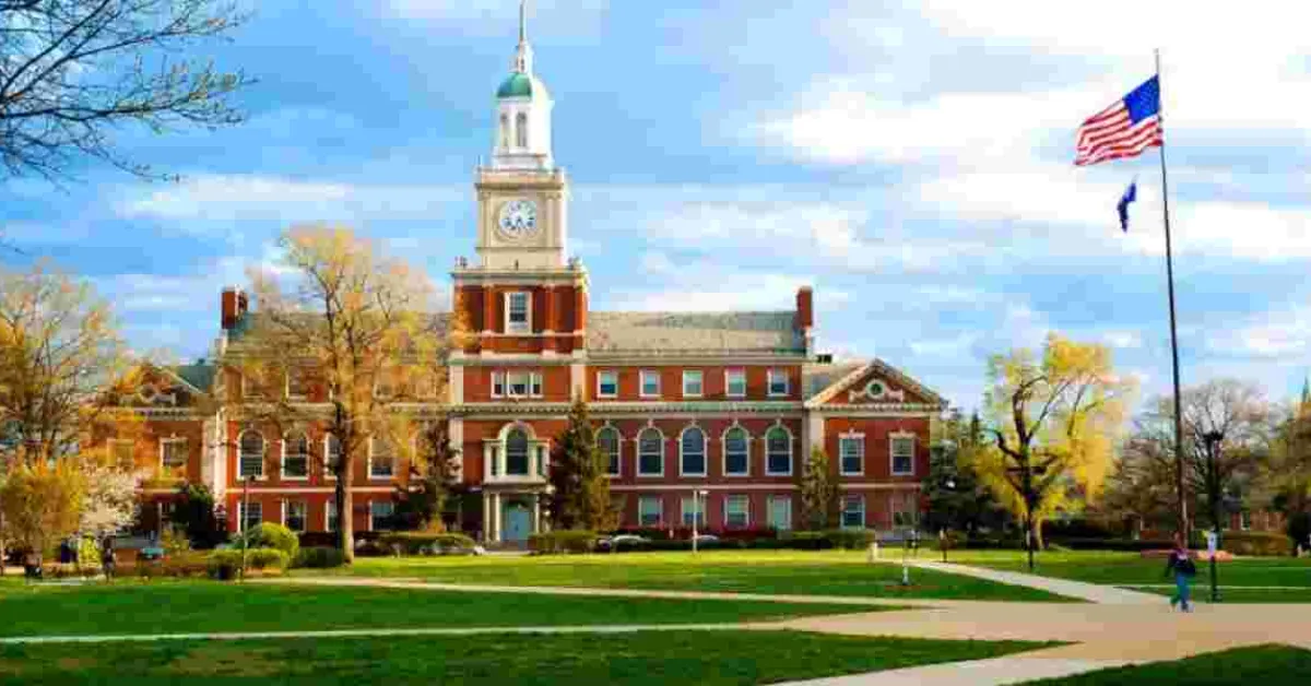 Kenyan Students Receive $3.3M Funding for STEM Studies in America