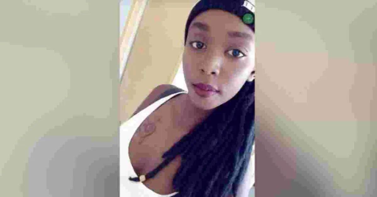 Kisumu Love Triangle Ends in Tragedy, Man and Girlfriend Detained for Alleged Murder