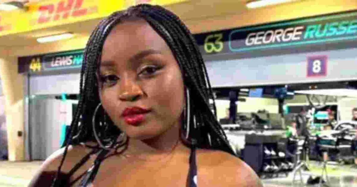 Formula 1 Popularity Gains Traction in Kenya