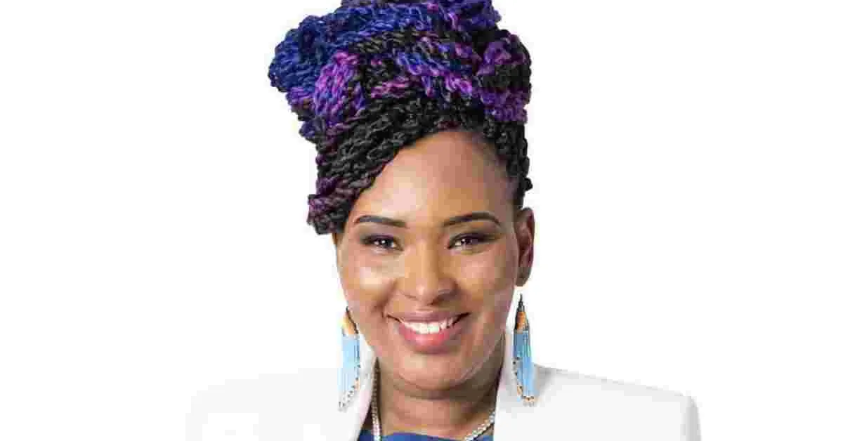 Kenyan Refugee Defies Racist Abuse, Becomes First  Northern Ireland's Black Mayor