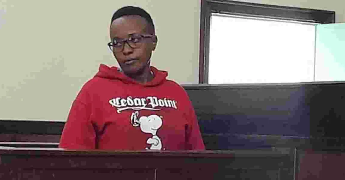 Judge Rejects Self-Defense Claim, Gives Winnie Maina 25 Years for Killing Husband