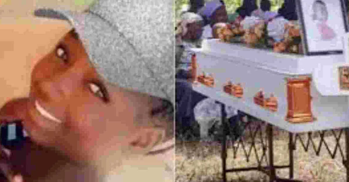 How Acid Attack in Nairobi's Nightlife Claimed the Life of a Teenage Girl