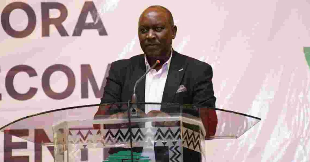 Diaspora Leaders Slam Finance Bill 2024 Provisions