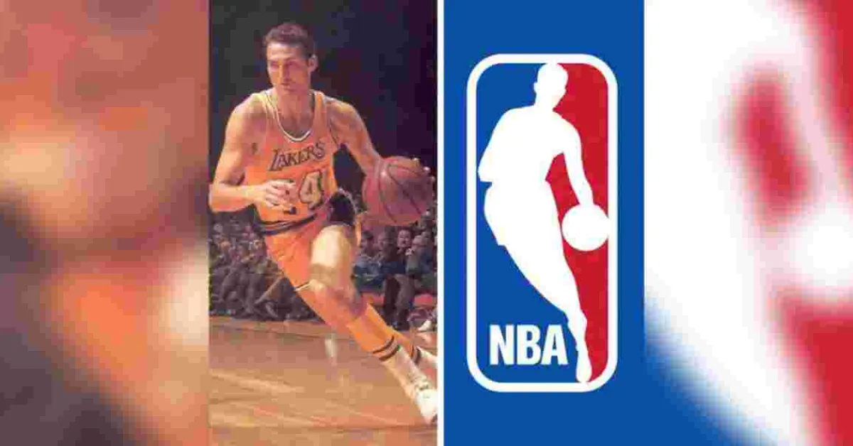 Basketball Icon Jerry West, the NBA's Logo Muse, Dies at 86