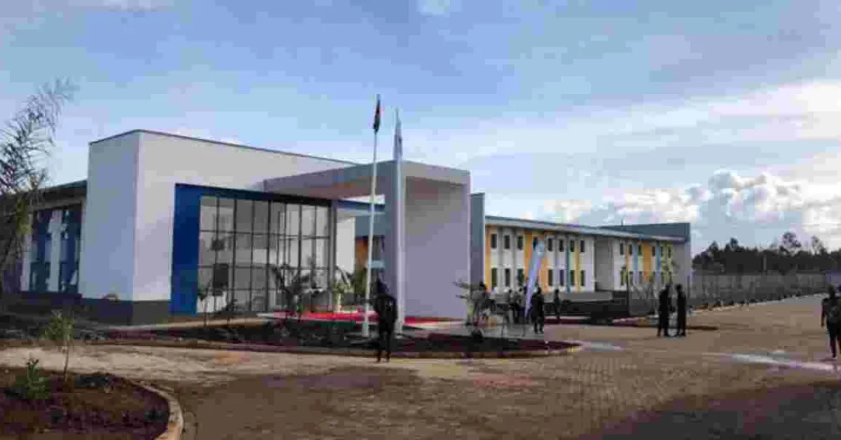 Kenyan Schools Shortlisted for World's Best Prize