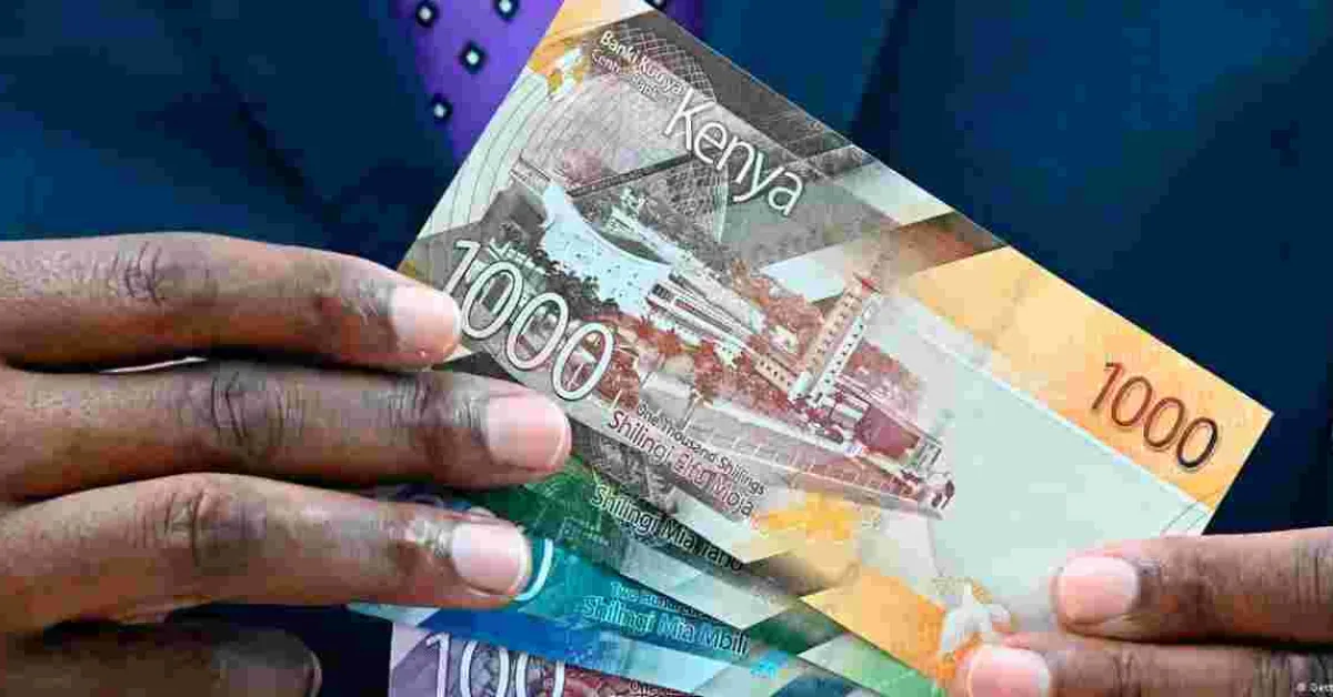 Kenyan Shilling Ranked Africa's Top Currency Amid Economic Optimism