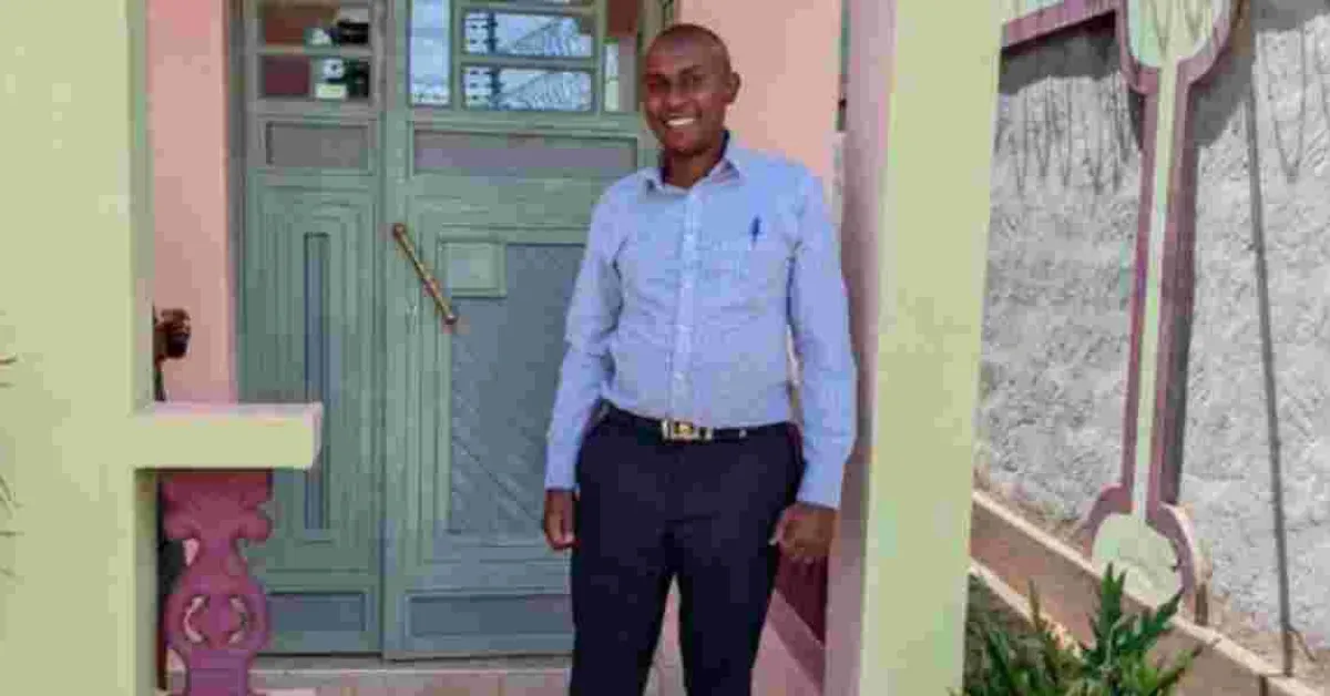 One Brother Dead, Sh 400,000 Lost in Dubai Job Fraud