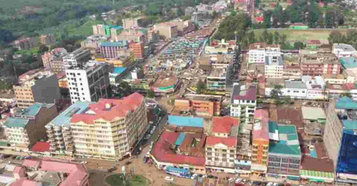 Loan Defaults Trigger Mass Property Auctions Across Nairobi