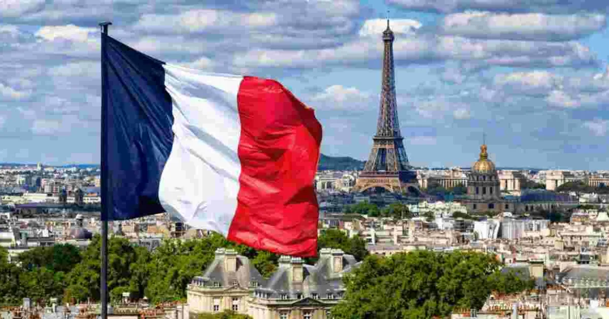 Kenyan Students in France Rally Against Finance Bill 2024