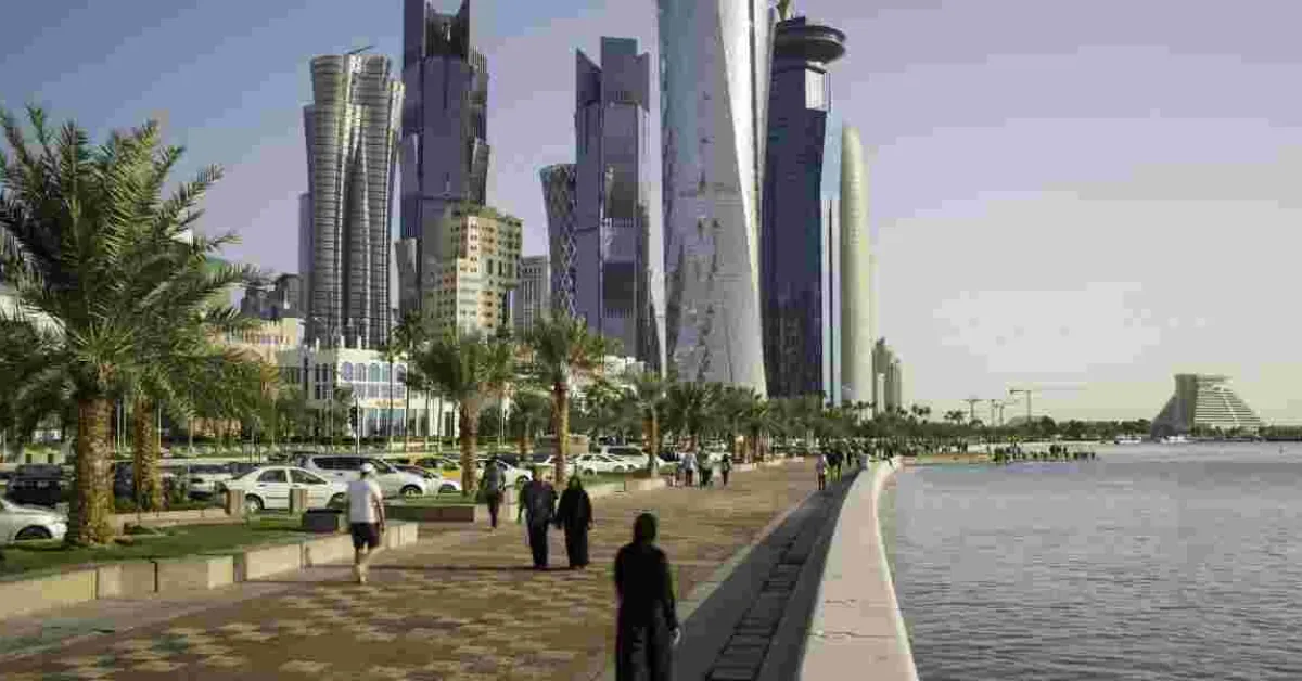 5 Kenyans Stranded in Qatar After Paying 750k for Non-Existent Jobs