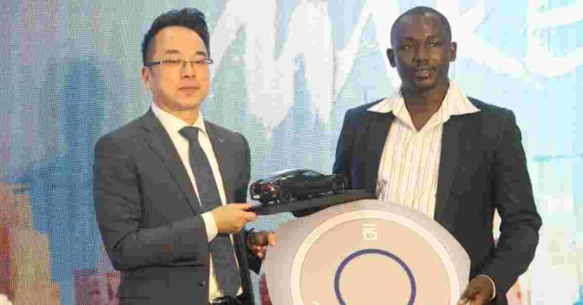 Kenya Poised to Lead East African EV Revolution with MojaEV Launch
