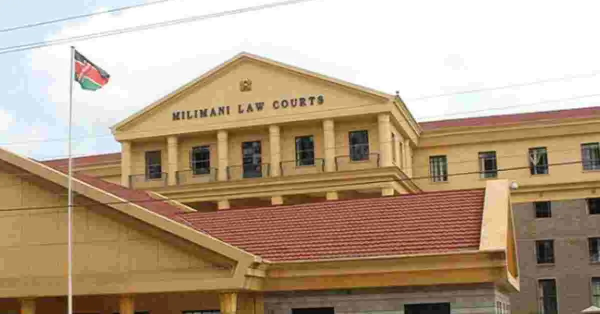 Court Orders Wig Company to Pay Kenyan Model for Image Misuse