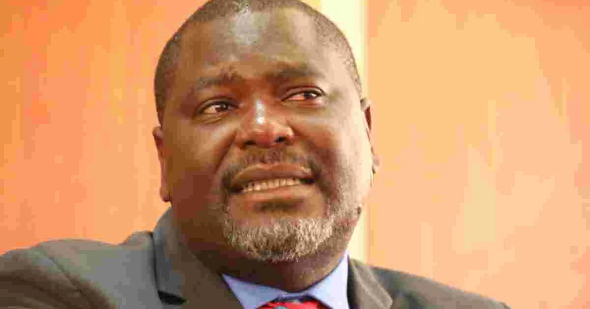 MP to Withdraw Restrictive Maandamano Bill