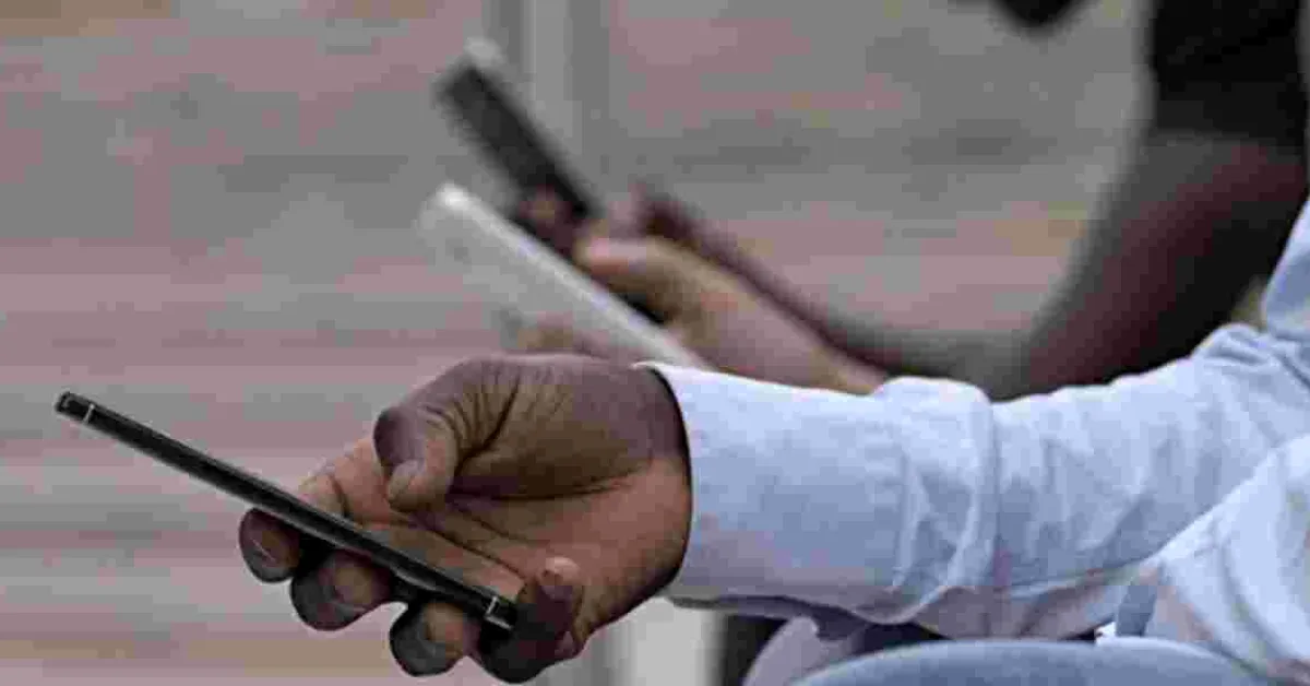How Nairobi Tech-Savvy Scammers Target 73 Million Mobile Accounts