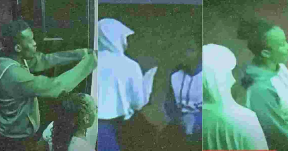 Tragic Fall or Foul Play? The Mysterious Death of Socialite Sarah Njogu