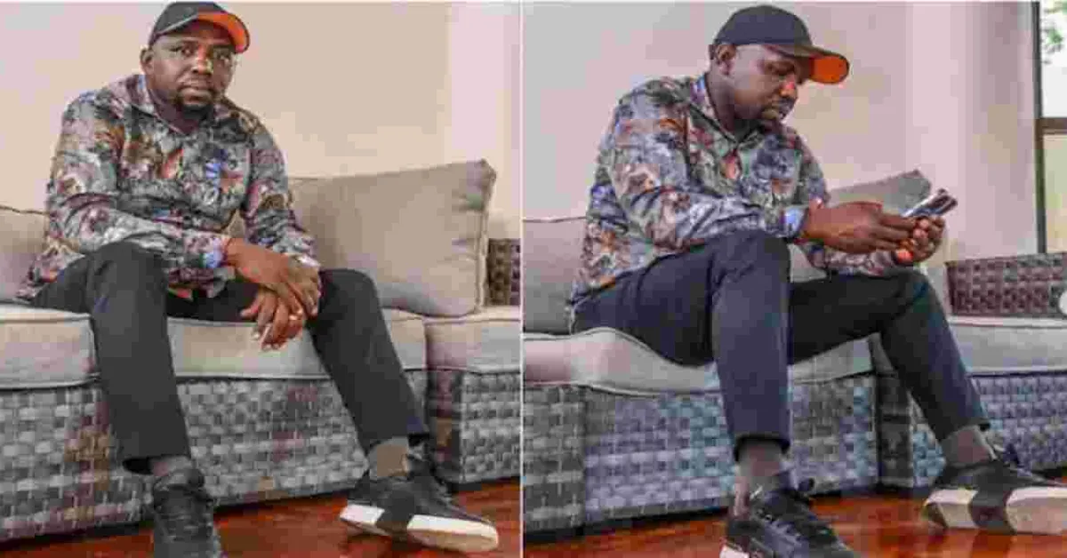 Murkomen Proposes Probe Into Politicians' Lavish Lifestyles