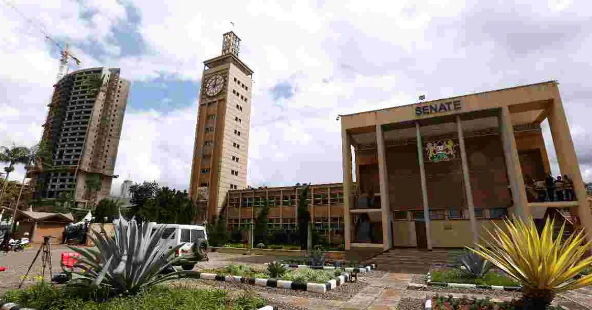 Senate Probes Alleged Negligence at Kenyan Embassy in Saudi Arabia