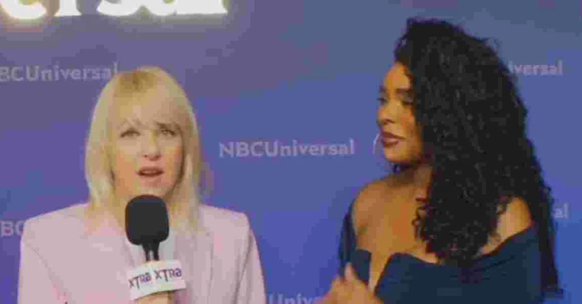 The 'Anguka Nayo' Challenge Makes its Way to Hollywood