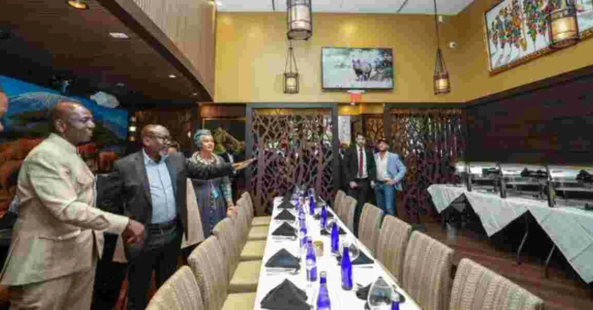 Swahili Village Hit with $526,000 Fine in D.C. Wage Theft Settlement