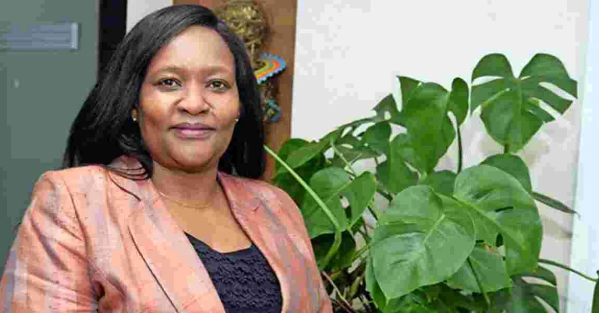 Rebecca Miano to Make History as Kenya's First Female Attorney General