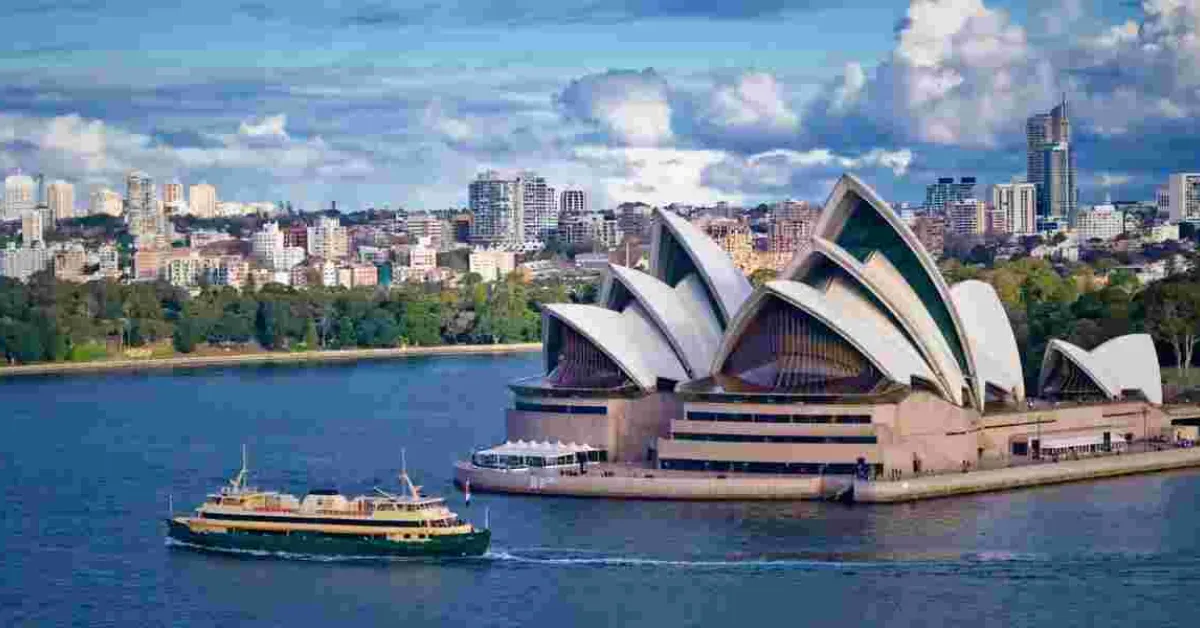 Australia Leads Growth in Kenya's Diaspora Remittances