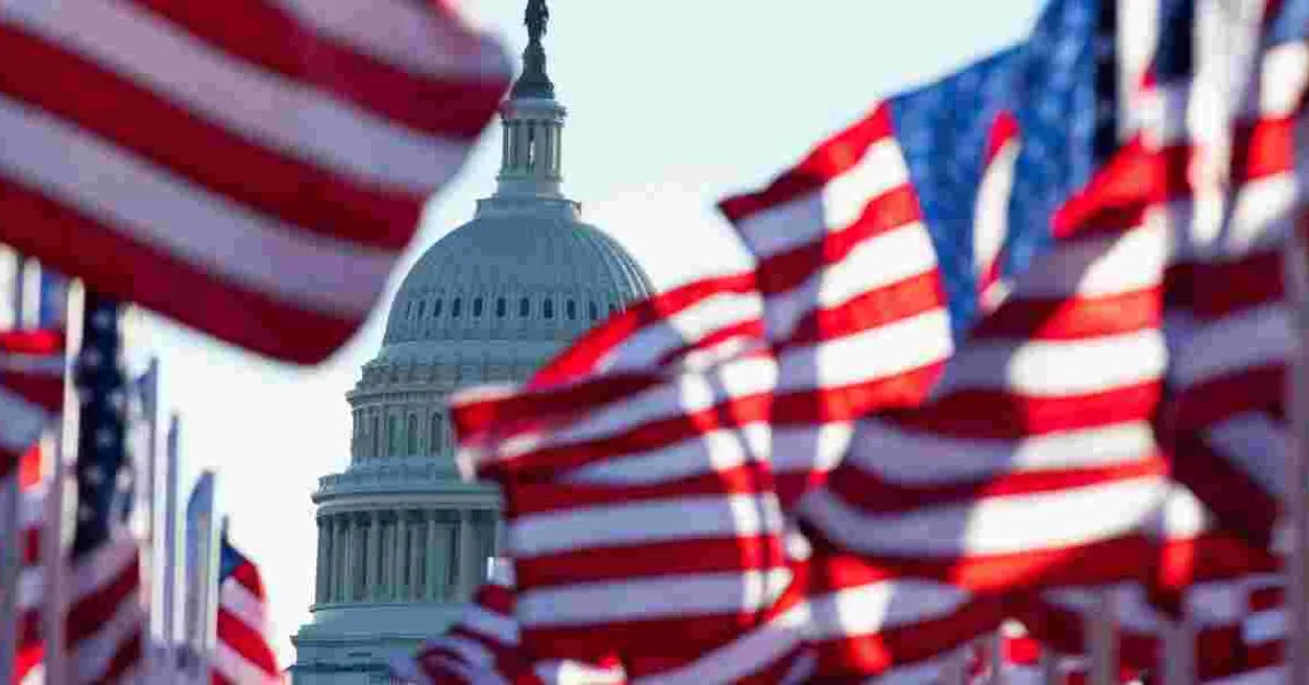 US Unveils 'Heartland Visa' to Lure Global Talent to Rural America