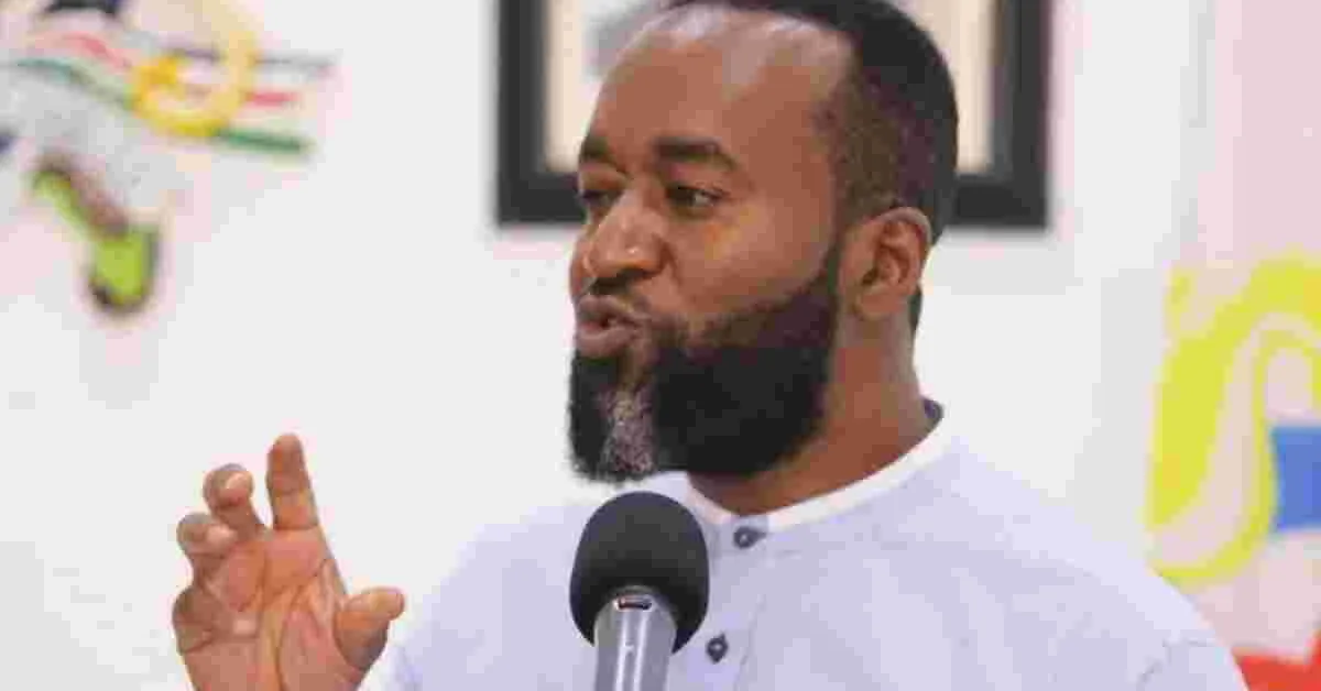 Joho Extends Gratitude to Ruto for Cabinet Nomination