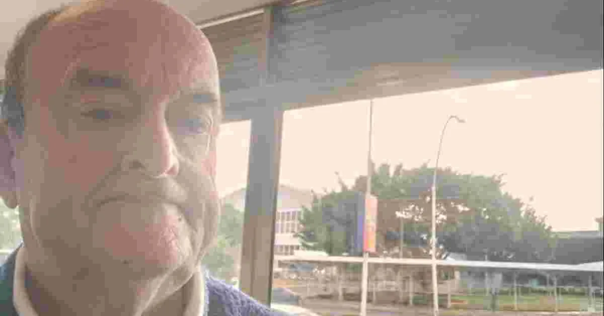 Duped British Man Flies Home Penniless After Sh15 Million Romance Scam in Kenya