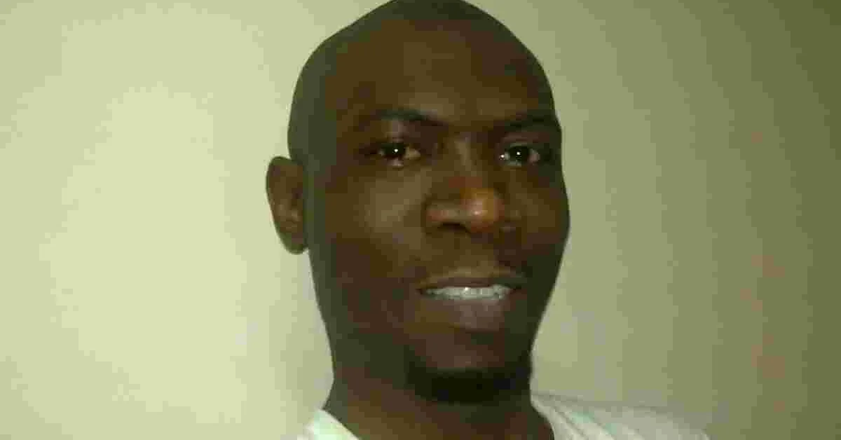 Kenyan on Saudi Death Row Makes Desperate Appeal for Support