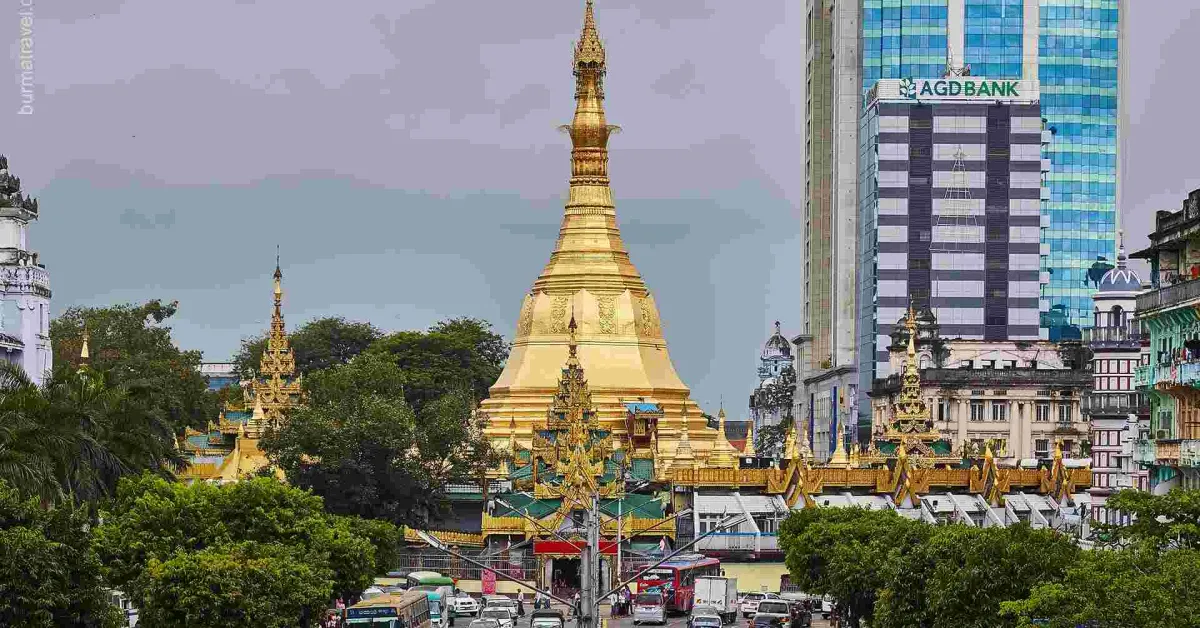 Kenyan Migrants Ignore Risks, Fall into Myanmar's 'Slave Trade' Trap