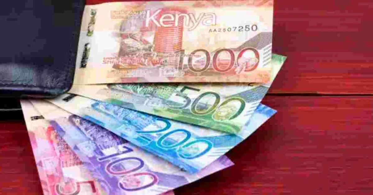 Kenya Shilling Strengthens Amidst Downgrade Concerns