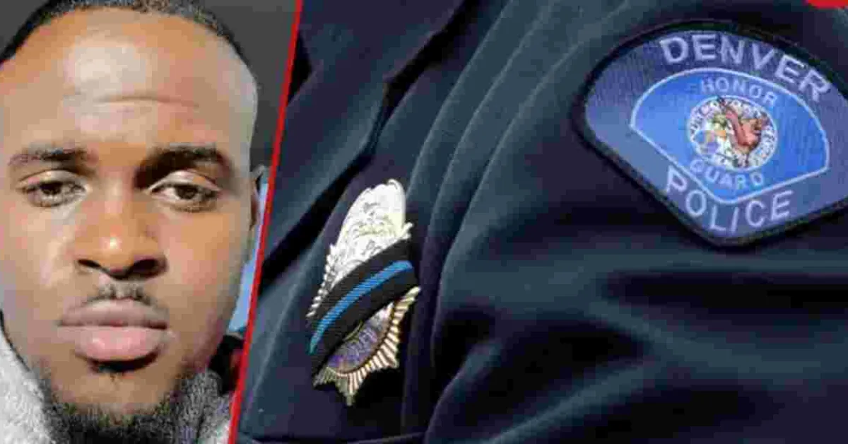 Family Seeks $30,000 to Repatriate Body of Kenyan Shot Dead in Denver, Colorado