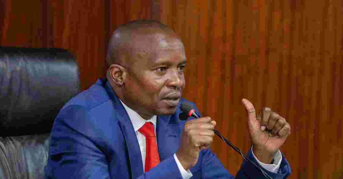 72,000 Kenyan Village Elders to Receive Sh7,000 Monthly in Proposed Plan