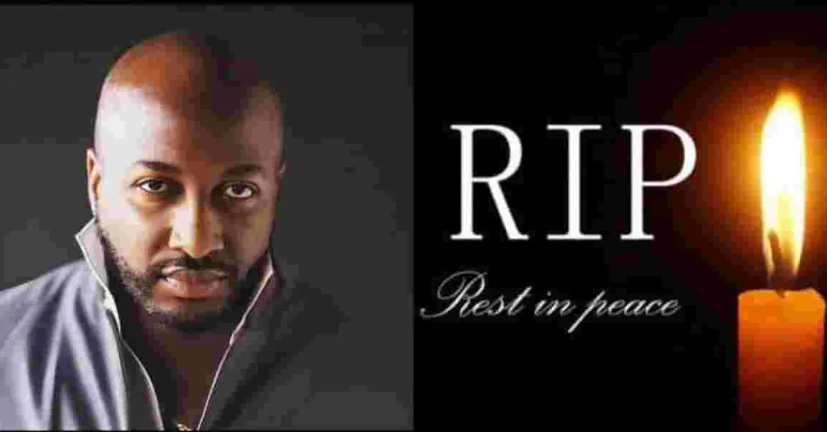 Self-Proclaimed Son of Tom Mboya Dies in Kansas Shortly After Online Appeal