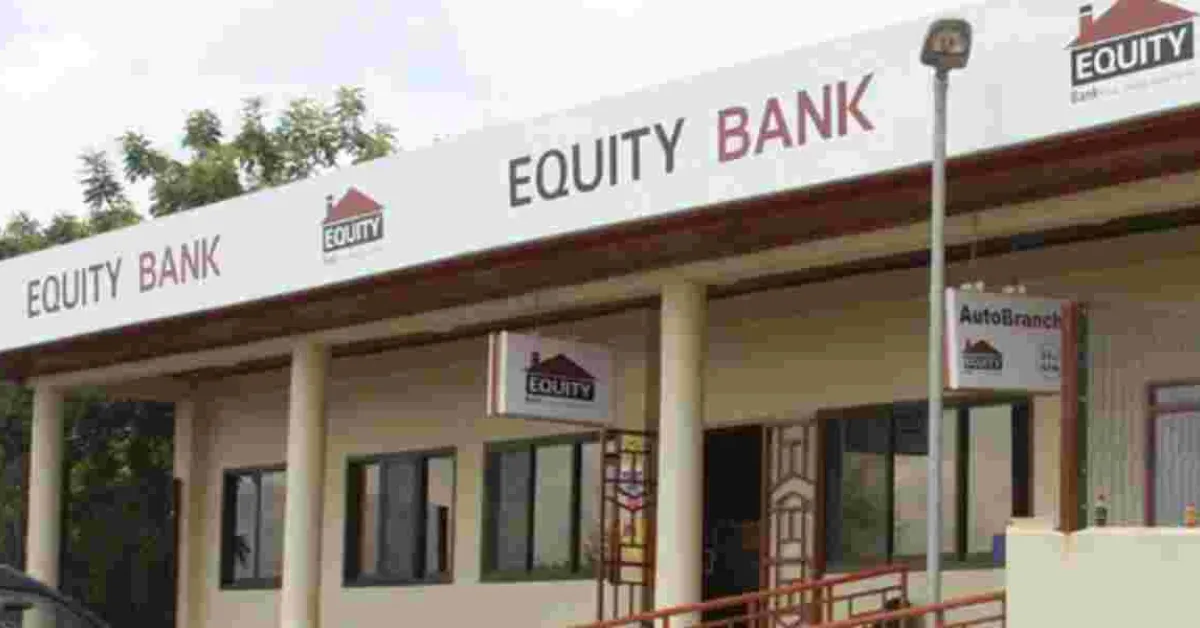 Unravelling the Sh1.5 Billion Equity Bank Heist