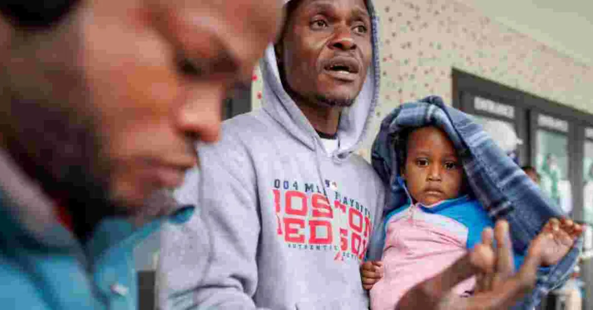 Canadian Job Fraud Leaves Migrant Workers Penniless and Stranded