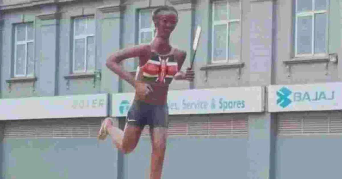 Public Outcry Prompts Eldoret to Remove 'Unworthy' Athlete Statues