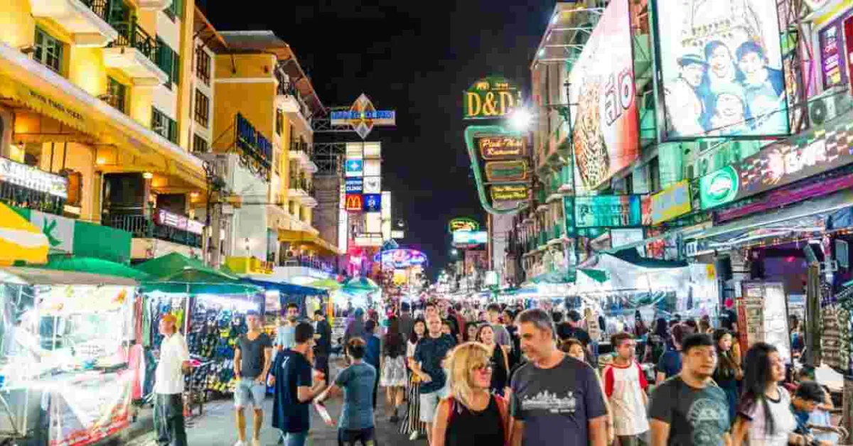 Organ Harvesting Fears Grow as Kenyan Embassy Warns of Trafficking Surge in Thailand