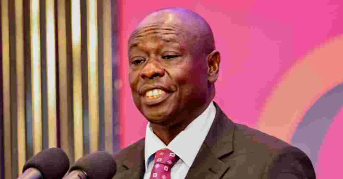 Gachagua Issues Ultimatum to 'Rebel' Mt. Kenya Politicians