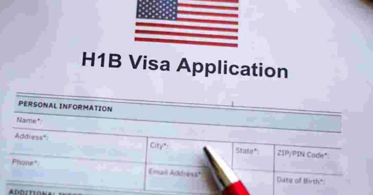 Future of H-1B Visa Program in Question Amid Policy Changes for Foreign Workers