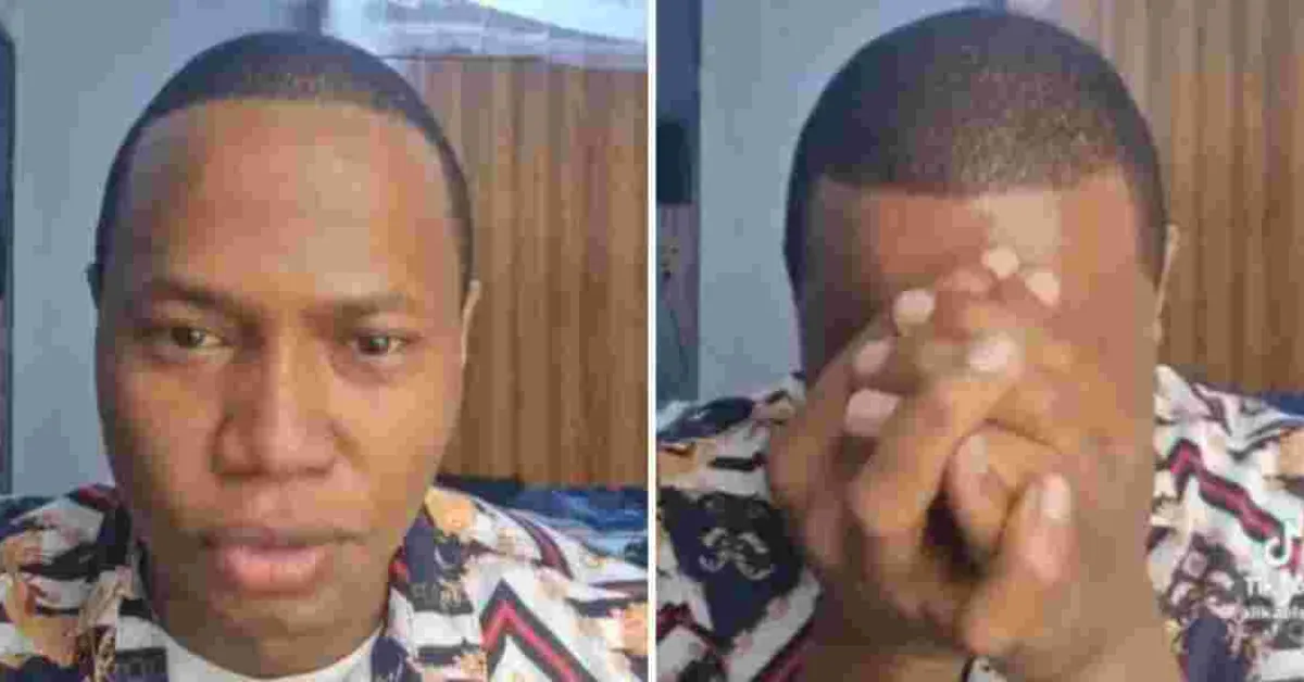 Former NTV Anchor Caught in Sh5.8 Million Scandal Pleads for Help