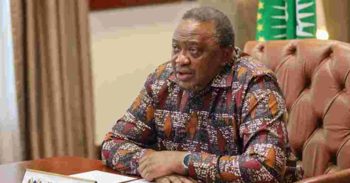 Finance Chair Points Finger at Uhuru's Borrowing for Kenya's Debt Problem