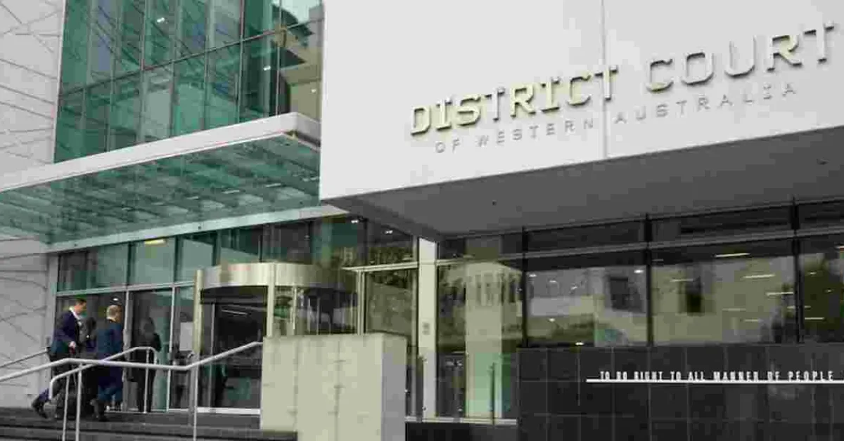 Kenyan Man, 30, Jailed in Australia for Sexual Assault on 80-Year-old Man