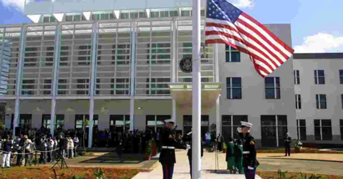 US Embassy Announces Fulbright Teaching Assistant Program for Kenyans