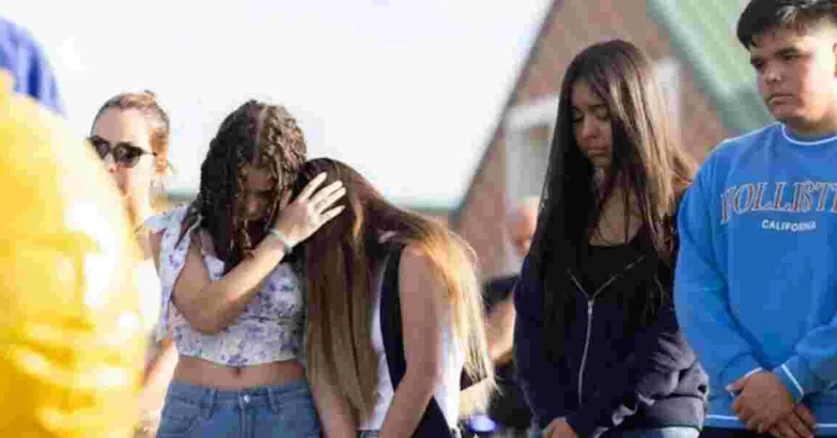 Father of Georgia School Shooter Faces Multiple Murder Charges