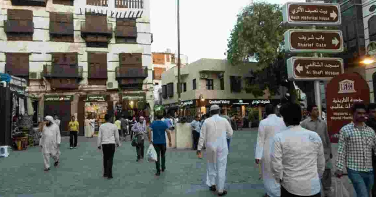 Saudi Arabia Modernizes Labour Regulations