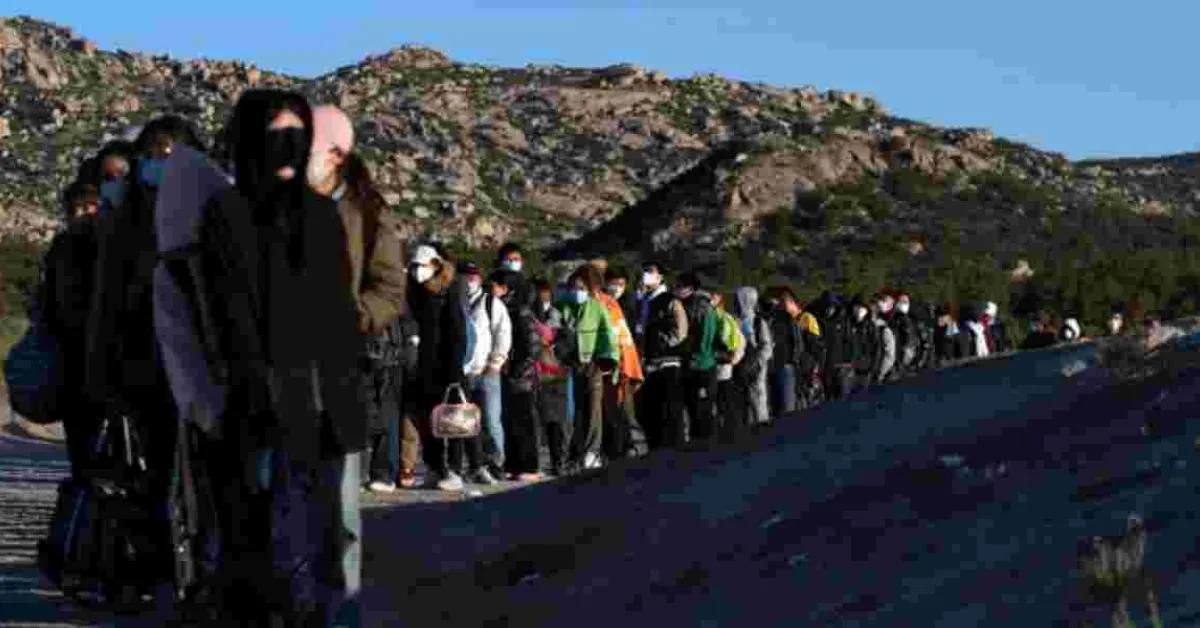 Why US May Prolong Strict Immigration Rules Indefinitely